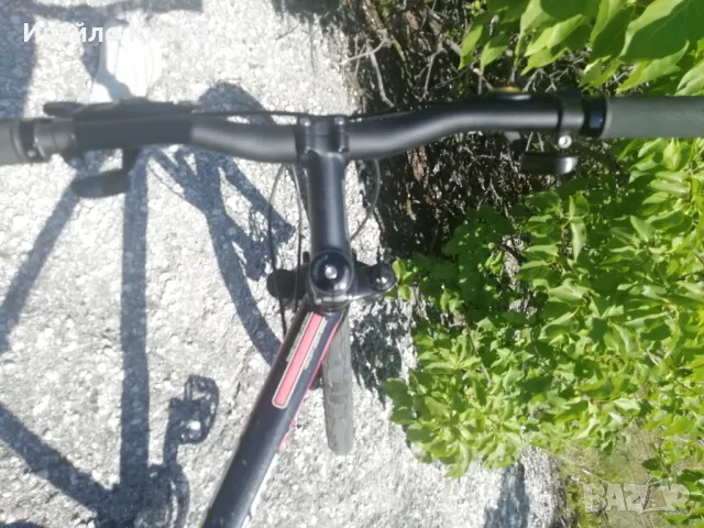 Sprint Carrera 26", снимка 3 - Велосипеди - 50369869