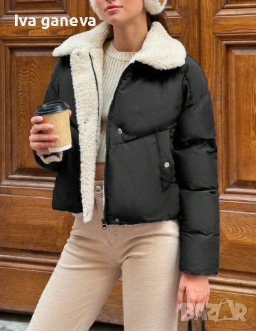 Яке с каракул 