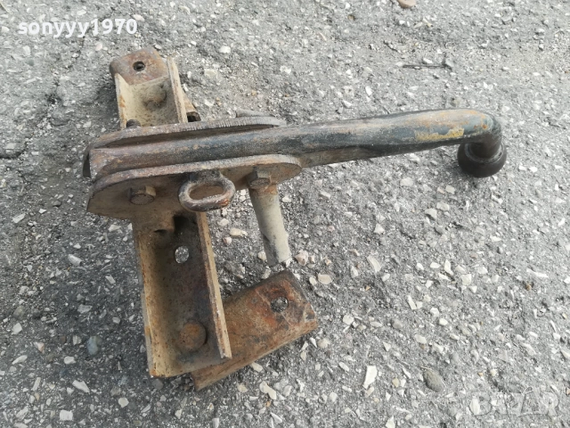 заявен-ТЕГЛИЧ 0509251806, снимка 7 - Аксесоари и консумативи - 51618779