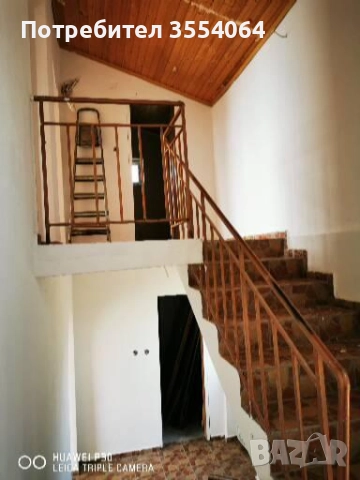 ПРОДАВАМ КЪЩА В С.БОЖУРЕЦ, снимка 12 - Къщи - 52462773