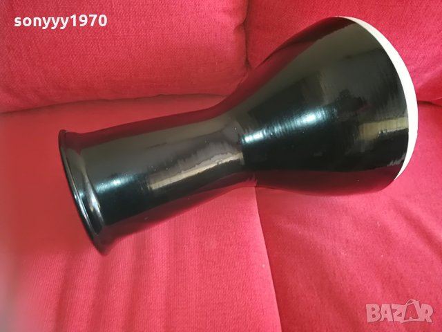 ЧЕРНА S-КЛАСА-ГОЛЯМА ТАРАМБУКА ОТ СИРИЯ, снимка 3 - Ударни инструменти - 28602294