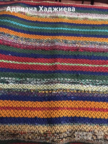 Продавам ръчно тъкани черги, снимка 16 - Пътеки - 42991628