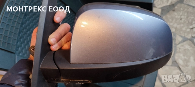 фар, огледа, музика Опел мерива, снимка 8 - Части - 52060847