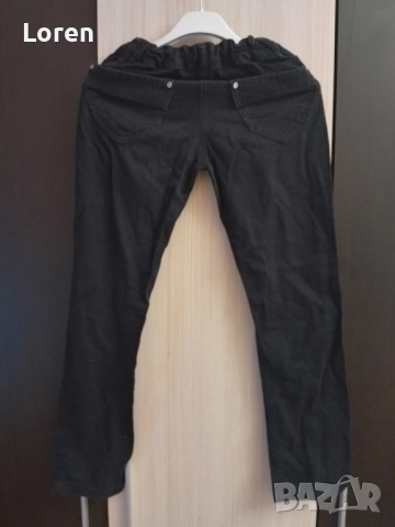 *Breeze girls*Детски черни дънки, снимка 14 - Детски панталони и дънки - 52580419