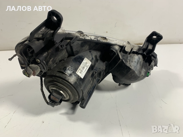 Ляв халоген мъгла Пежо 508 Lqv halogen mugla Peugeot 508 (11-18) 9670476280, снимка 4 - Части - 51860922