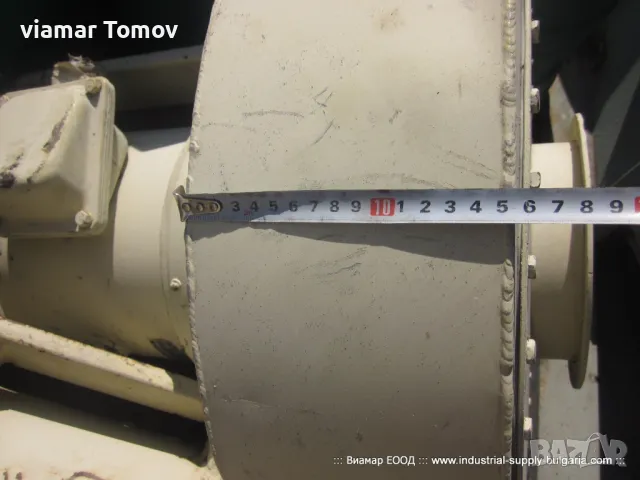 вентилятори