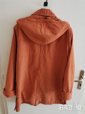 Яке с качулка , снимка 3 - Якета - 28828989