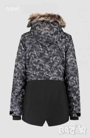 O'NEILL Zeolite, XS, ново, оригинално дамско ски/сноуборд яке, снимка 2 - Зимни спортове - 47501182