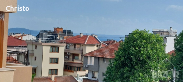 Първи наематели, апартамент в центъра на кв. Сарафово , снимка 9 - Апартаменти - 51325137