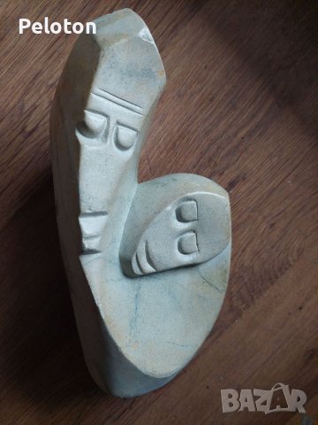 Скулптура от Италиански автор , снимка 1