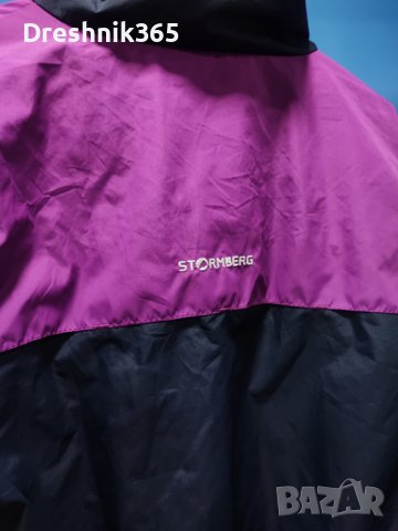 Stormberg Горнище/Мъжко М, снимка 6 - Спортни дрехи, екипи - 38503704