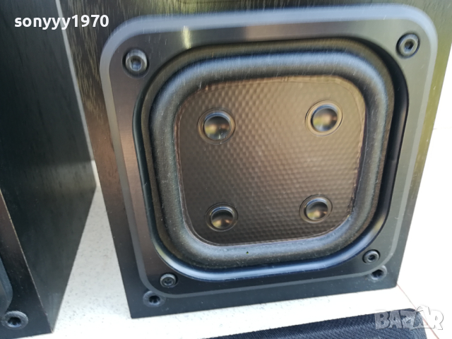 SONY-2БР ТОНКОЛОНИ ВНОС SWISS 2003241714LK1EWC, снимка 12 - Тонколони - 44862661