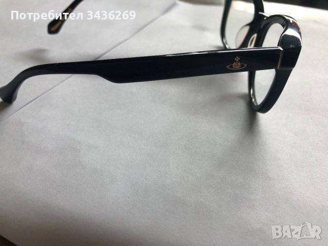 изключително запазени дамски диоптрични очила - Tokai Blue Cut, снимка 3 - Слънчеви и диоптрични очила - 37342830