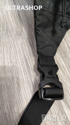 Waist bag Deuter в отлично състояние, снимка 4 - Чанти - 53038261