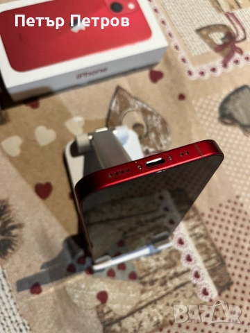 Iphone 13 mini 128GB, снимка 5 - Apple iPhone - 51713283