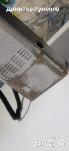 Sony M-203 Micro cassette - corder, снимка 9 - Радиокасетофони, транзистори - 51708458