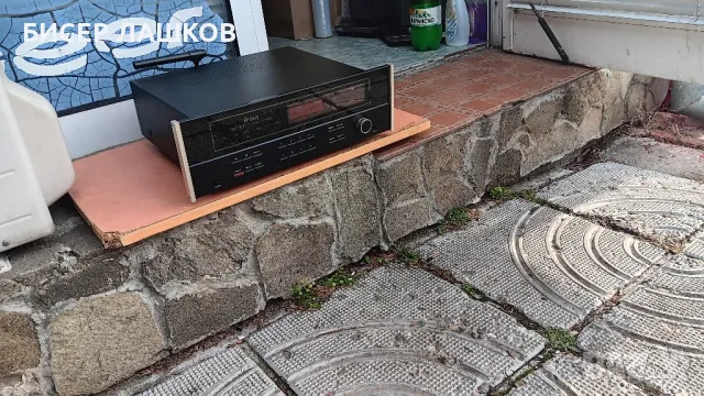 mcintosh mr-7083, снимка 6 - Ресийвъри, усилватели, смесителни пултове - 48869413