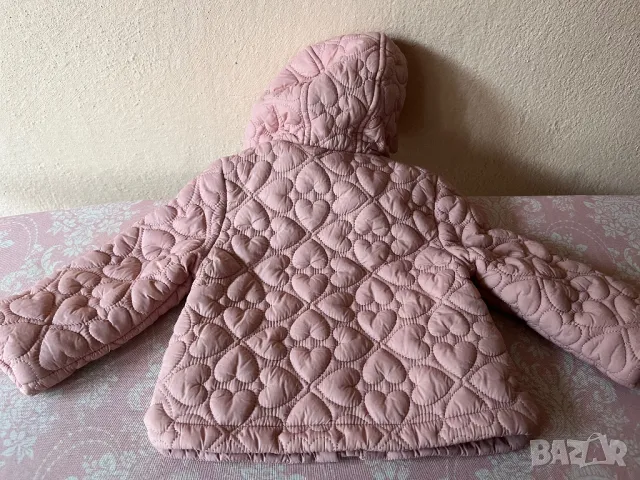 Mayoral детско якенце, снимка 6 - Детски якета и елеци - 49990856