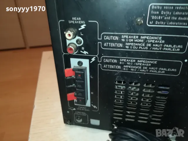 PIONEER-ЗА РЕМОНТ LNWC 1605251131, снимка 11 - Аудиосистеми - 50310348