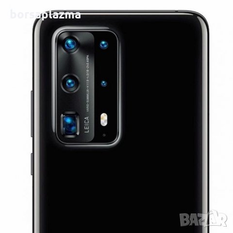 Huawei p40 Pro 8GB/256GB Dual Sim, снимка 1 - Huawei - 23036290