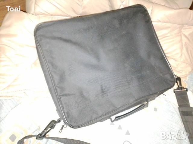 чанта за лаптоп targus, цената е по договаряне , снимка 5 - Лаптоп аксесоари - 53526831