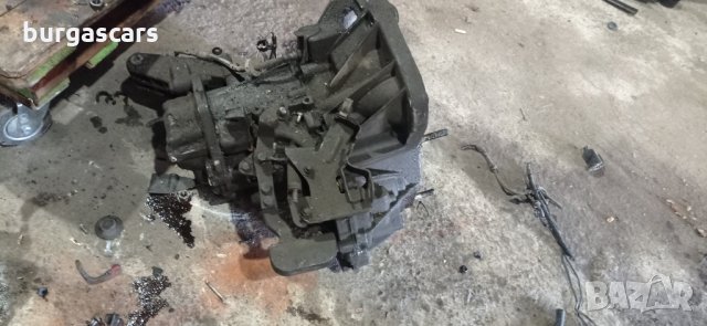 Скоростна кутия за Алфа 156 1,8-144к.с., снимка 3 - Части - 33586755