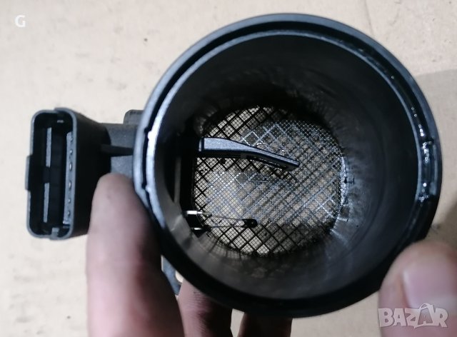 Рено Клио 1.9DTI 80кс Дебитомер , снимка 9 - Части - 43301061