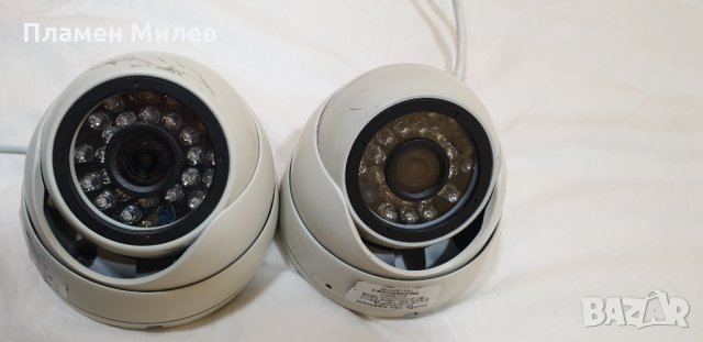 IP Камери  TRX-DBS50XM 5Mpx 3.6mm, снимка 7 - IP камери - 34740153