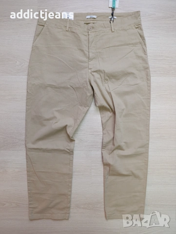 Мъжки спортен панталон Pepe Jeans размер 38, снимка 2 - Панталони - 53433339