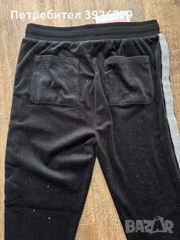 Горнище,долнище и тениска juicy couture, снимка 11 - Тениски - 47568397