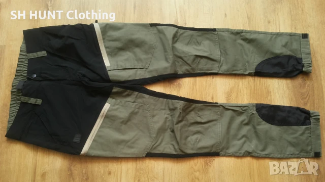 OUTDOOR & ESSENTIALS Aspen Pro Pants размер M панталон със здрава и еластична материи - 1201