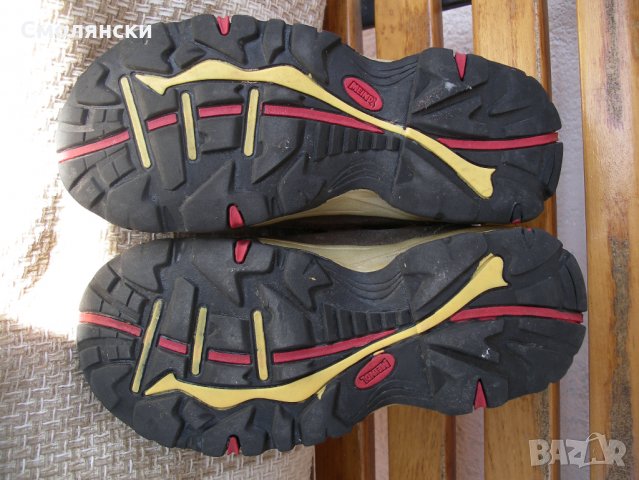 Продавам детски туристически обувки, снимка 16 - Детски обувки - 28276438