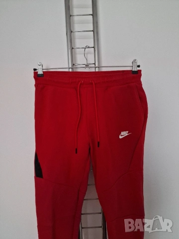 Страхотно мъжко спортно долнище NIKE, размер M , снимка 2 - Спортни дрехи, екипи - 53574290