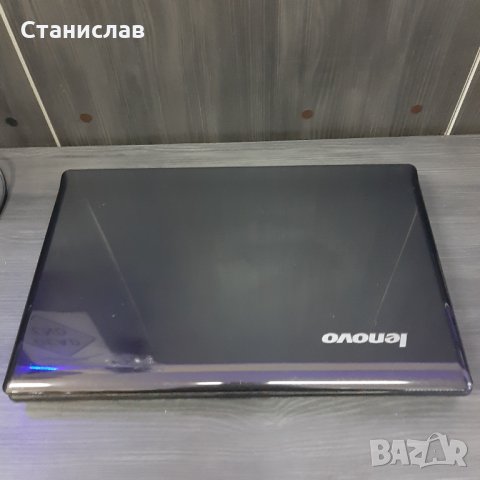 Lenovo  G570   на части, снимка 2 - Части за лаптопи - 35558912