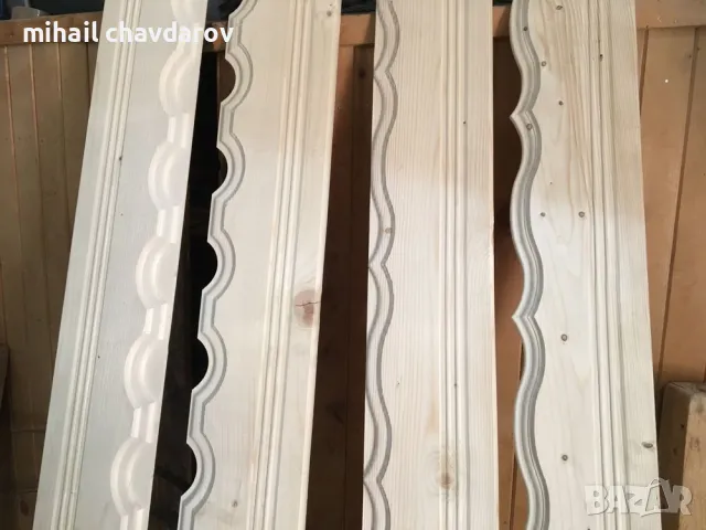 Дърве  Материал , снимка 3 - Други - 49731024