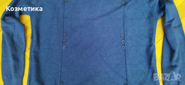 Мека блуза л- хл, снимка 5 - Блузи с дълъг ръкав и пуловери - 43120490