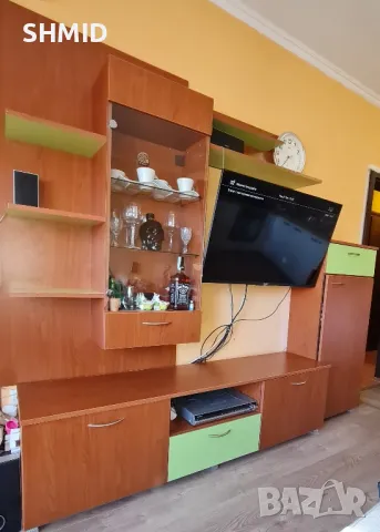 Секция -нова цена, снимка 3 - Секции и витрини - 47736580