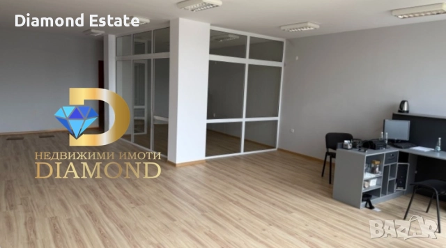 Офис в НОВА сграда в град Харманли, снимка 3 - Офиси - 52640333