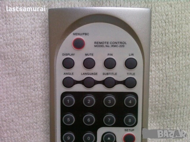 дистанционно   Филипс  оригинал ново, снимка 6 - Дистанционни - 34549682