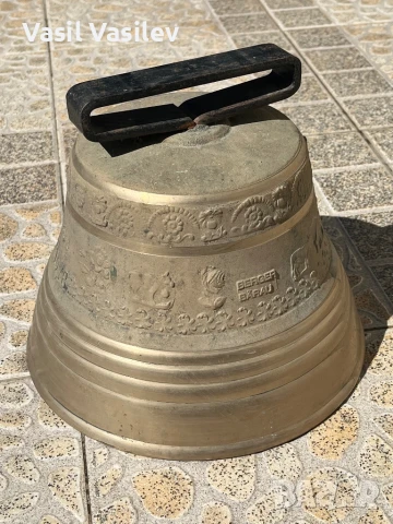 Щвейцарска камбана 