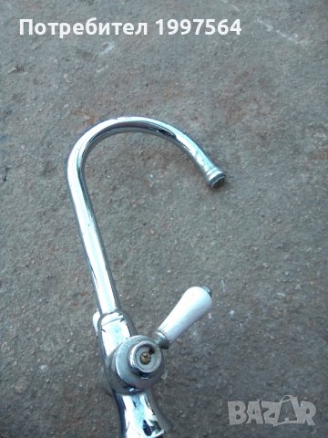 Смесители и батерии за вода, снимка 7 - Други стоки за дома - 39813720