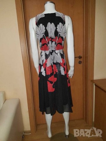 Елегантна рокля модел Fervente Istanbul S, снимка 3 - Рокли - 28867761