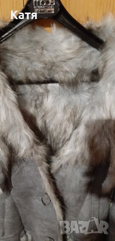 Дамско палто., снимка 6 - Палта, манта - 37310484