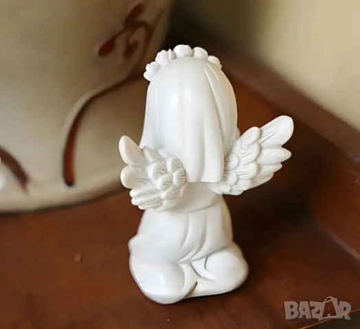 Молд за кръщене момиче , снимка 3 - Форми - 50479603