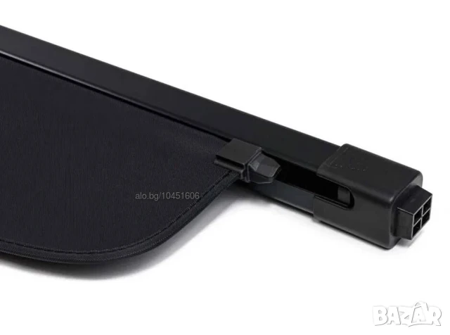 Щора за багажник за Porsche Cayenne III (9YA) 2017+, снимка 2 - Части - 51193380