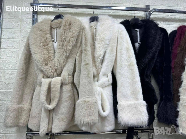 италиански пухени палта