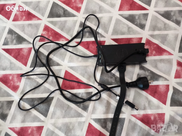 Dell Latitude E6540 i7-4710MQ, снимка 10 - Части за лаптопи - 51867203