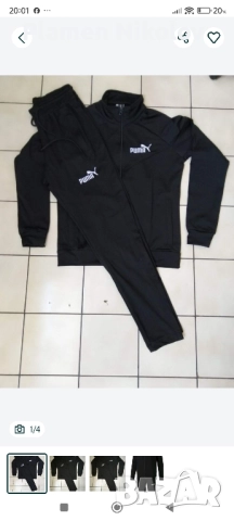 Спортен екип от полиамид или памук , снимка 4 - Спортни дрехи, екипи - 38424625