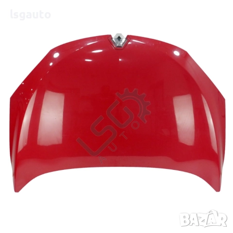 Преден капак Renault Megane III 2008-2016 ID:149805