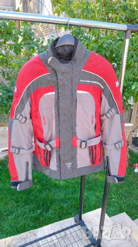 Мото яке размер 48 (S) , снимка 1